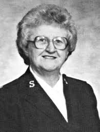 Obituary information for Mary Ellen Cunningham