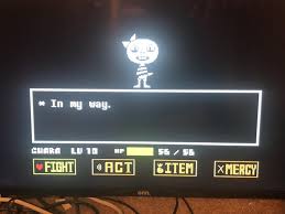 How To Defeat Undyne The Undying In Undertale