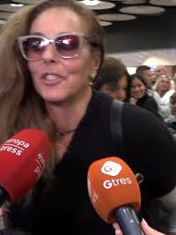 Rocío Carrasco: Reacción al regreso de Rocío Flores