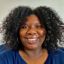 Jacqueline Johnson, LMFT