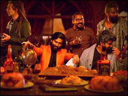 Jagame thandhiram trailer teases release of the dhanush film on june 18. Dhanush Karthik Subburaj S Jagame Thanthiram Story Revealed Tamil Movie News Times Of India