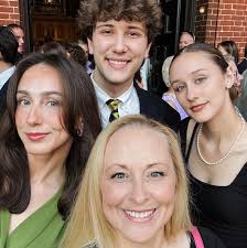 Melissa Currence Rehak