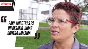 Guatemala apunta a sorprender a Jamaica para clasificar a la Copa Oro W