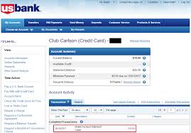 You can download it, save it on your computer, and print it out is necessary. Us Bank Statement Credit Posted Travel With Grant