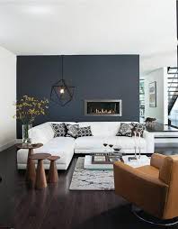 Wandfarbe Grau 29 Ideen Fur Die Perfekte Hintergrundfarbe In Jedem Raum Farbgestaltung Wohnzimmer Wohnzimmer Design Wohnzimmer Modern