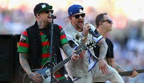 Benjamin levi madden is an american musician, singer, songwriter, and producer. Double Take Joel And Benji Madden Stuff Co Nz