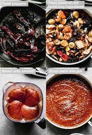 How to make the best basic mayonnaise at home. Authentic Mole Sauce Tastes Better From Scratch