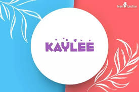 Kaleigh - Baby Name Meaning, Origin And Popularity