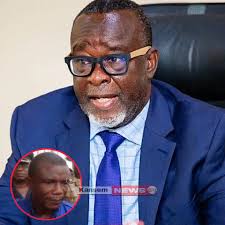 Under Torkonoo, I was not empaneled for almost a year even though was the  number 2 after the Chief Justice ~ Justice Baffoe Bonnie, CJ nominee