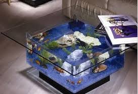 Innovative Fish Tanks Fish Tank Coffee Table Aquarium Coffee Table Fish Tank Table