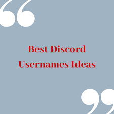 Submit your funny nicknames and cool gamertags and copy the best from the list. 467 Best Discord Names Ideas October 2020 For Boys And Girls All Top Bios