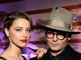 Amber Heard and Johnny Depp Settle Divorce Statement Details