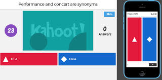 · kahoot answers is an online hack which any kahoot user can use to get the answers for a current session in the classroom. Using Kahoot In A Language Classroom Yuliya Speroff