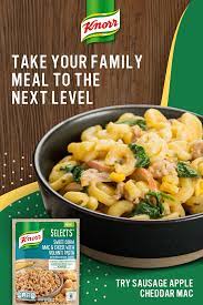 Kid Friendly Meals Start With Knorr Selects Made Without Any Artificial Flavors Or Preservatives Mix With Your Favorite Veggi Baby Food Recipes Food Recipes