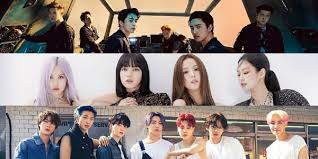 The classic story of youthful love is banned from being broadcasted on south korean television owing to the mention of the brand names . Bts Blackpink And Exo Songs Banned From Being Played At Gyms In South Korea Kpophit Kpop Hit