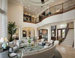Dream Home Mansion Living Mansion Living Room Dream House