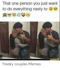 Black couples goals cute couples goals couple goals relationship goals pictures cute relationships freaky pictures freaky quotes find and save freaky memes | see more meaning for freaky memes, what is meant by freaky memes, freaky definition memes from instagram. 25 Best Memes About Freaky Couples Freaky Couples Memes