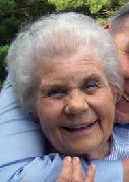 Barbara Andresen, 83