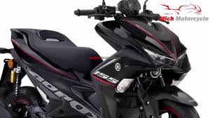 3,657 likes · 31 talking about this · 198 were here. 2018 Yamaha Nvx 155 Vva New Model Unveiled Yamaha Aerax 155 Vva New Mo Yamaha Youtube Bike