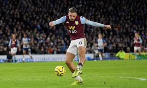 Jack grealish aston villa poster player impresión aston villa regalo, 300x400mm. Fpl Transfer Targets Jack Grealish