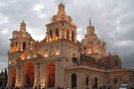 Das ist córdoba plz seite liste. Cordoba Stadt Argentinien Reise Tipps Fur Einen Spannenden Urlaub