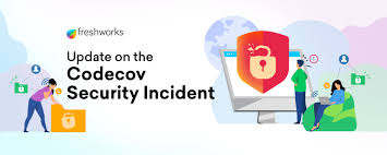 You can download in.ai,.eps,.cdr,.svg,.png formats. Freshworks Update On The Codecov Security Incident