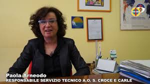Cuneo, nata la fondazione azienda ospedaliera santa croce e carle cuneo onlus. 2018 2019 2020 3 Anni Di Lavori Dei Servizio Tecnico Del Santa Croce E Carle Youtube