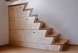 Ein regal zu bauen ist, wie unsere anleitung zeigt, keine hexerei. Treppenschrank Treppen Glossar Baunetz Wissen