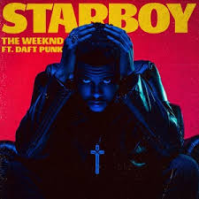 Weeknd, the after hours blinding lights. Starboy Song Wikipedia