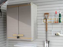 However, other cabinets require assembly before you can get to the fun part of actually organizing your stuff. Mid Sized Wall Cabinet Garage Wall Solution Garagetek