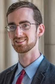 Gerre Hancock Internship