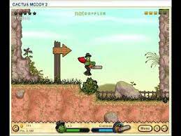 Hello ,could you please tell me how to complete the badge projectile pro in cactus mccoy 2? Cactus Mccoy 2 Area4 5 Treasure 5 Challenges Youtube