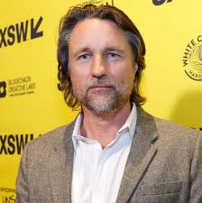 Virgin River star Martin Henderson shares health update after illness