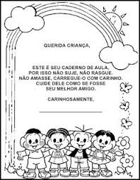 Minhas Atividades Capa Para Pasta De Atividades Educação Infantil Colorida Capas Para Cadernos Educacao Infantil Educacao Infantil Mensagem De Boas Vindas Educacao
