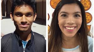 Anisa Saechao, Merced; Derek Molina, Atwater