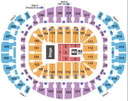 Americanairlines Arena Tickets Miami Fl Ticketsmarter