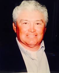 Any old baseball players remember my dad?