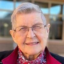 Ella Johnson Borge Obituary