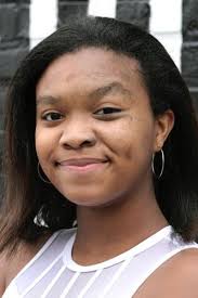 Making a Difference: Kennedy George and Ava Holloway, Black ballerinas, use  art for social change