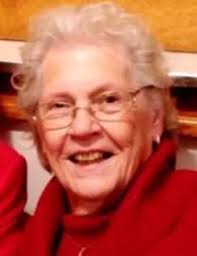 Beatrice Elizabeth "Betty" Darnell Ferrell Obituary (2024)