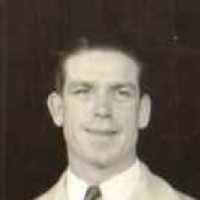 Wesley Raymond Bowers (1919–1988)