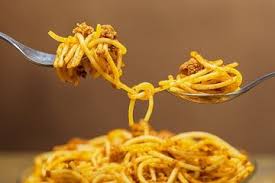 Mi Terbuat Dari Bahan Yang Mirip Dengan Pasta Apakah Mi Termasuk Kategori Pasta Semua Halaman Bobo
