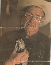 Ralph E “Bud” Bartram (1905-2004)
