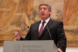 Belgian interior minister jan jambon is asked to explain his comments about muslims during a parliamentary hearing in brussels on wednesday. Charles Michel Must Intervene In Catalonia According To Jan Jambon