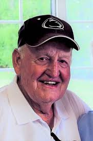 Obituary for Jay Howard Houser