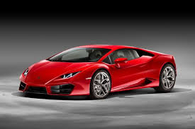 Dual clutch in the philippines. Lamborghini Huracan Lp 580 2 Mit Heckantrieb Ein Schnappchen Speed Heads