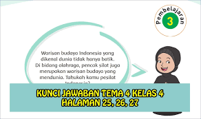 Tempat makan jepang makassar : Kunci Jawaban Buku Siswa Tema 4 Kelas 4 Subtema 1 Pembelajaran 3 Halaman 25 26 27 Gawe Kami