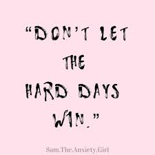 Wish them the best weekend ahead so that they will cherish your wishes and have a. ð•Šð•'ð•žð•'ð•Ÿð•¥ð•™ð•' On Instagram When The Hard Days Come Which They Will Don T Let It Consume Just Breathe Quotes Funny Encouragement Quotes Tough Day Quotes