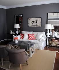 Our House The Living Room Modern White Living Room Living Room Grey White Furniture Living Room