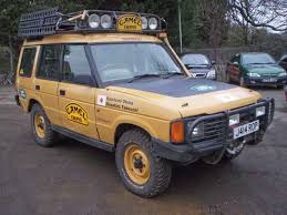 Camel trophy decal 3 5.5 7.5 11 rally land rover discovery dakar watch. Land Rover Discovery 1992 Tdi